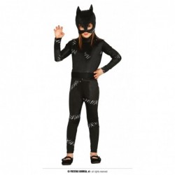 Disfraz Black Kitty 14-16 Años