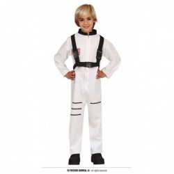 Disfraz Astronauta 10-12 Años
