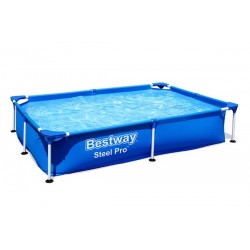 Piscina Estructura Tubo...