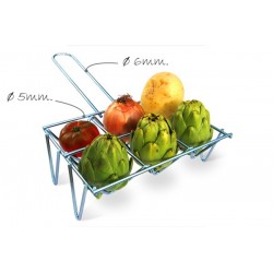 Parrilla 9 Alcachofas Eneide