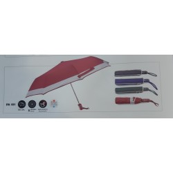 Paraguas Sra. Plegable