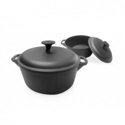 Cazuela Hierro Fundido...