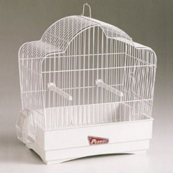 Jaula Epoxi Aries 33X22X36 Cm.