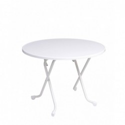 Mesa Acero Dii£Â¡Metro...