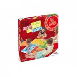 Juego Parchis Gigante Cayro