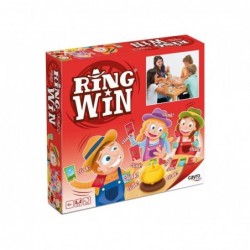Juego Ring Win