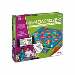 Memorizzers Cayro