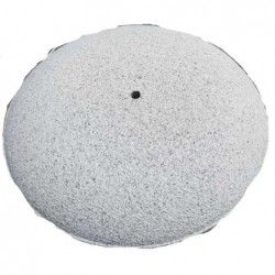 Pie Parasol 15 Kgs Granito