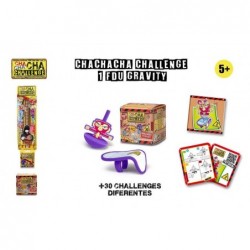 Chachacha Challenge Serie 1...