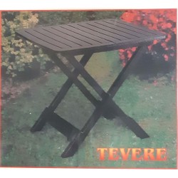 Mesa Terraza Trevere Antracita