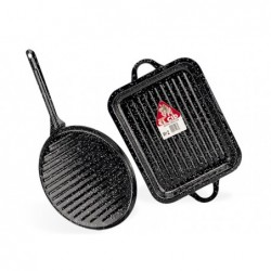 Asasdora 26 Esmalte Redonda