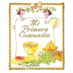 Mi Primera Comunion