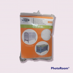 Mosquitera Para Cuna De Jane