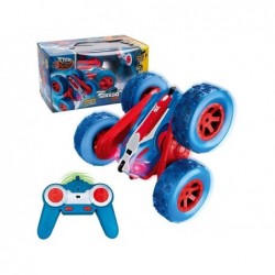 Coche Tornado Max Radio...