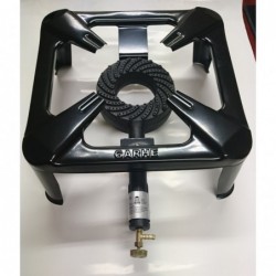 Hornillo Paellero Vulcano