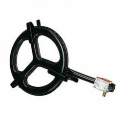 Paellero B-25 1 Fuego Ds022016