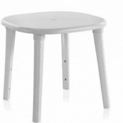 Mesa 80 Cancun Rda. Blanca