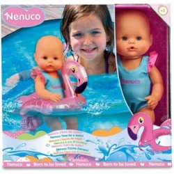 Nenuco ¡Hora De Nadar!