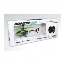 Helicoptero Volador Whip 2...