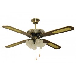 Ventilador Techo iƒÂ˜125...
