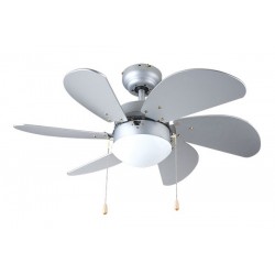 Ventilador Techo Nebbia 30...