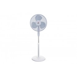 Ventilador Pie 40 Cms....