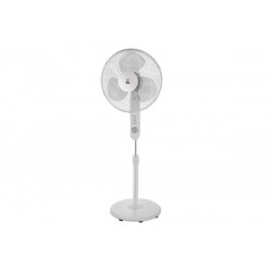 Ventilador Pie 40 Cms....