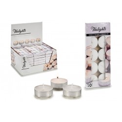 Velas Tea Light 10 Gr....