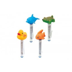 Termometro Piscina Con Figuras