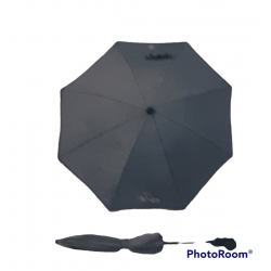 Sombrilla Anti-Uv+Flexo Square