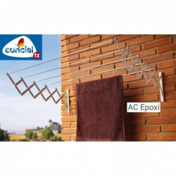 Tended. 80 Pared Ext.Blanco