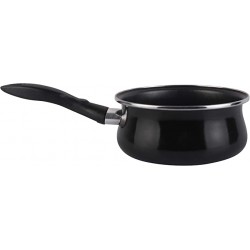 Cazo 12 Black Vitrinor