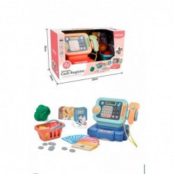 Caja Registradora C/31...