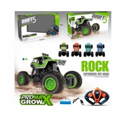 Monster Truck Drift5 radio...