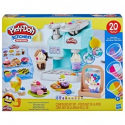 Play-Doh Super Cafeteria 20...