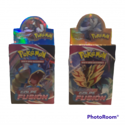 PokeMon. Juego De Cartas...