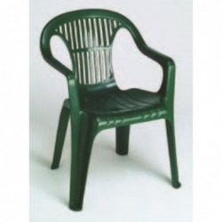 Sillon Garden Life Bajo Verde