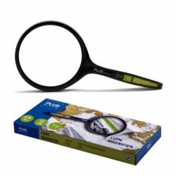 Lupa Plus Office Diametro...