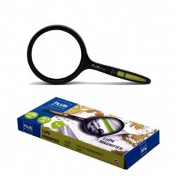 Lupa Plus Office Diametro...