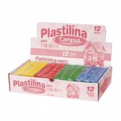 Plastilina Campus College...