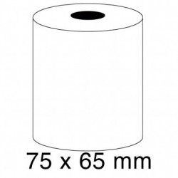 Rollo Papel Sumadora...