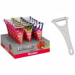 Pelador Tomate Tomato