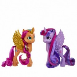 PACK 2 MY LITTLE PONY...