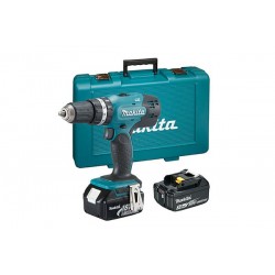 Taladro Percutor 18V Lxt +...