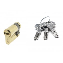 Cilindro 1/2 Antibumping...