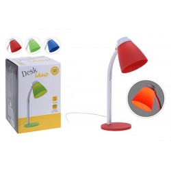 Lampara Flexo Colores...