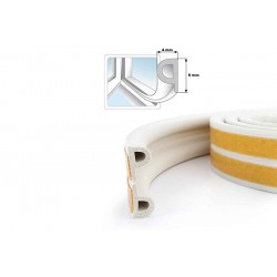 800613 Burlete Tipo P...