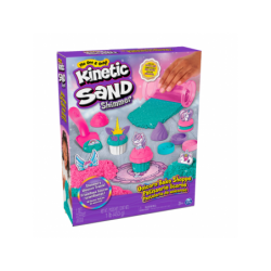 Kinetic Sand Unicorn Bake Shop