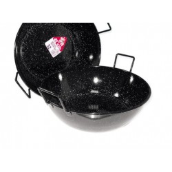 Sarten Honda Con Asas...