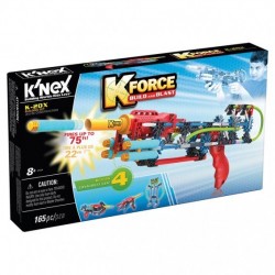 K´nex K-Force K-20x